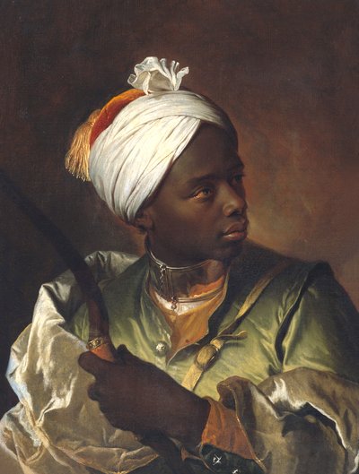 Portrait d