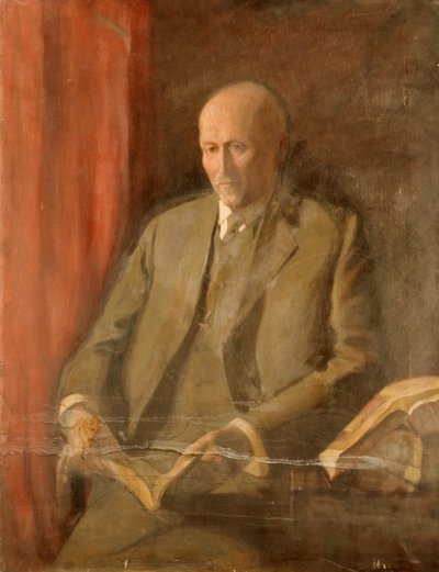 Portrait d
