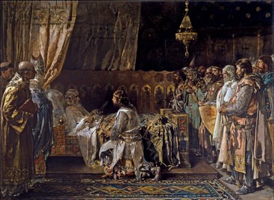 Jacques Ier d