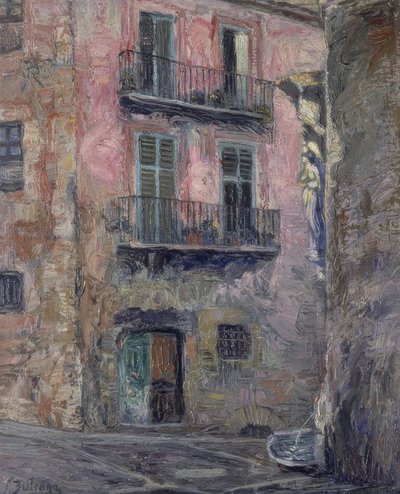 Rue de l