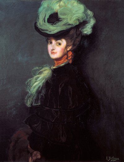 Portrait d