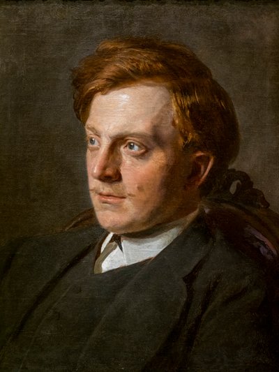 Ivan Savenkov - Ilya Efimovich Repin