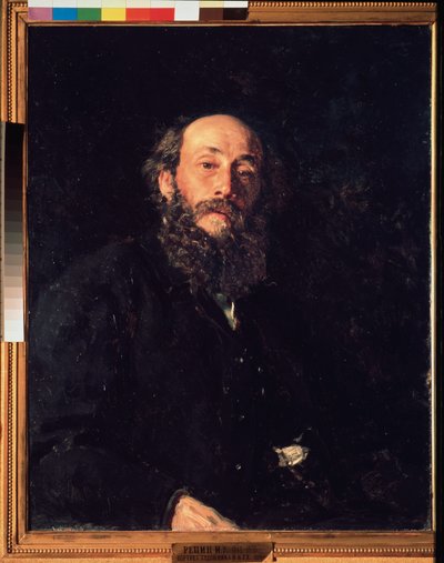 Portrait de l