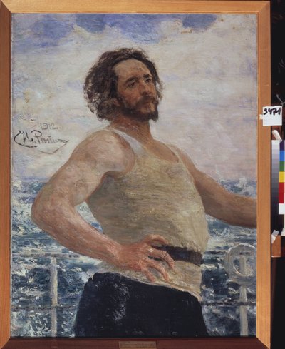 Portrait de l