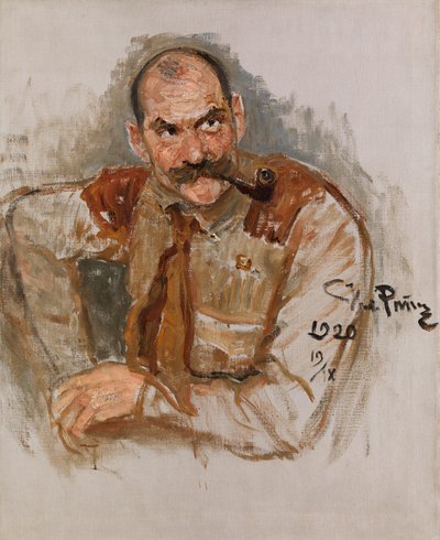  - Ilya Efimovich Repin