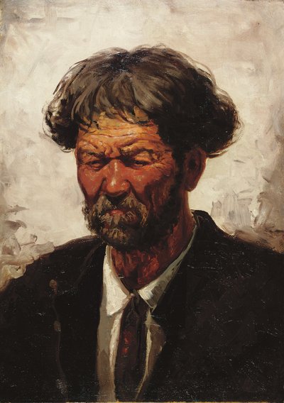 Portrait d