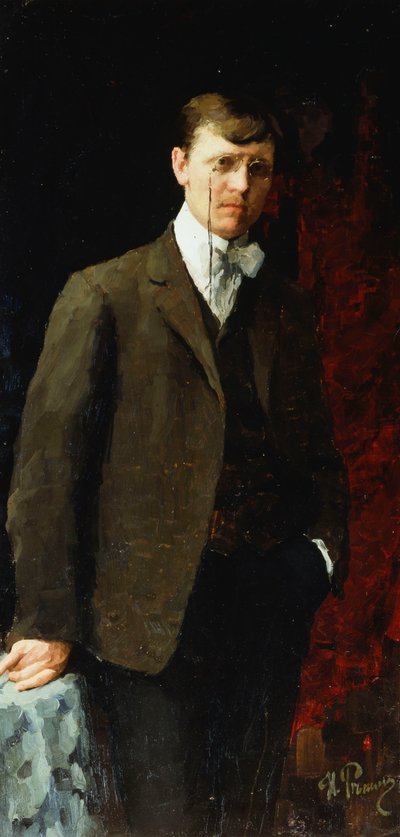Portrait d