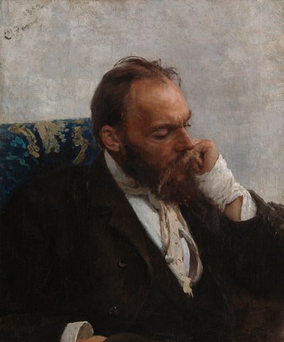 Portrait de l