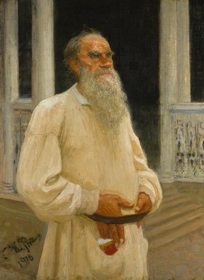 Portrait de l