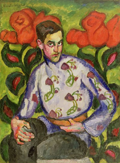 Portrait d