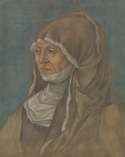 Portrait d