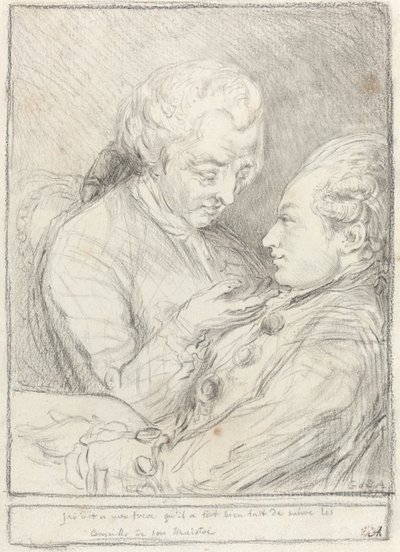 Portrait de l