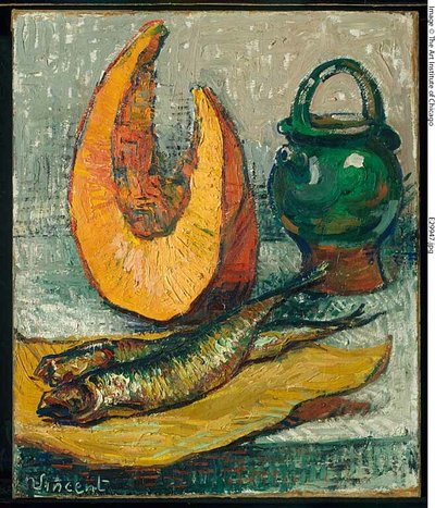  - Imitator of Vincent van Gogh