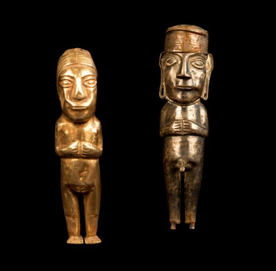  - Incan Incan