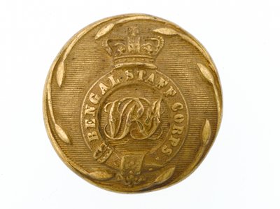 Bouton, Corps d