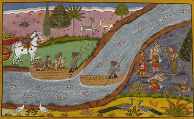  - Indian School