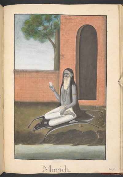  - Indian School