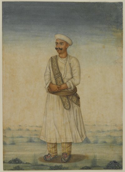 Portrait d