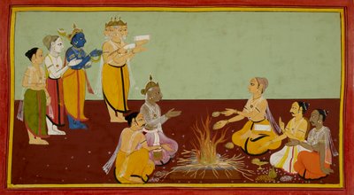  - Indian School