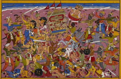  - Indian School