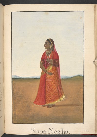  - Indian School