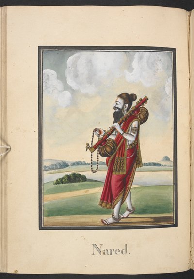 - Indian School