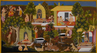  - Indian School