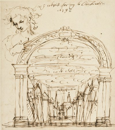 Scène d