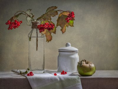 - Inna Karpova
