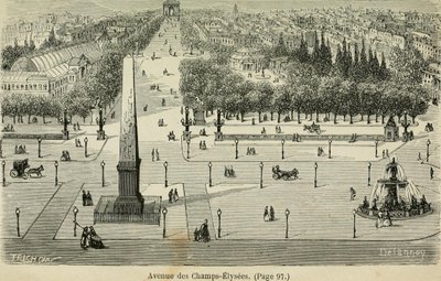 Les merveilles du nouveau Paris- (1867) (14576976760) - Internet Archive Book Images
