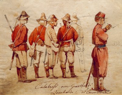 Soldats de l