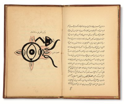 Hunayn Bin Ishaq (d.873 AD) : Trois traités (Maqalat) d