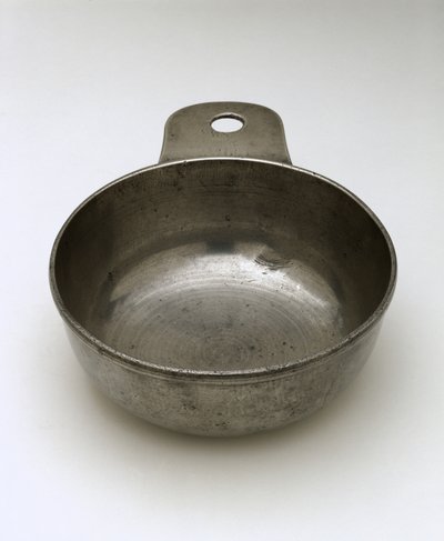 Écuelle, c. 1770-1807 - Isaac (attr.to) Jackson