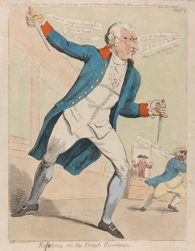  - Isaac Cruikshank