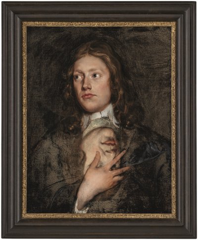 Portrait d