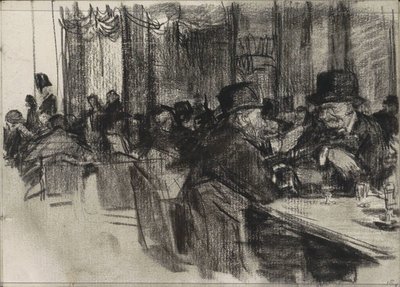  - Isaac Israels