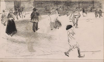  - Isaac Israels