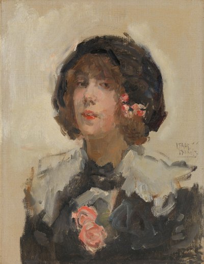  - Isaac Israels