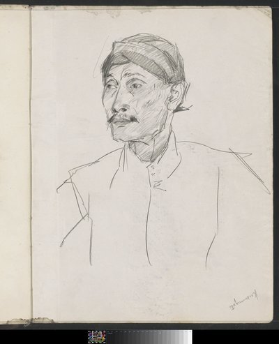  - Isaac Israels