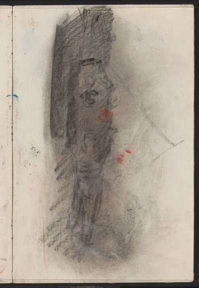 Deux acrobates - Isaac Israels