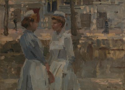  - Isaac Israels