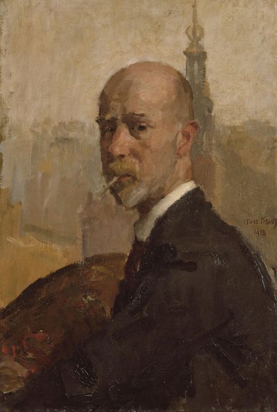  - Isaac Israels