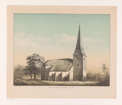 Vue de l