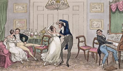 Une introduction : Moments joyeux de la logique, Jerry, Tom et Corinthian Kate, de 