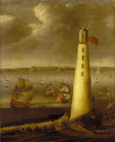 Phare d