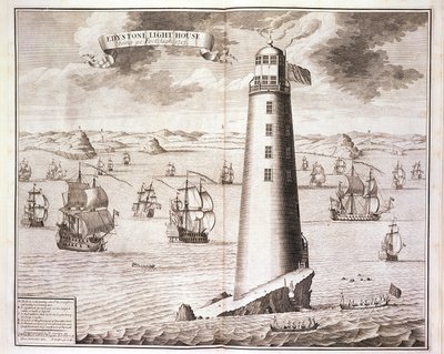 Le phare d