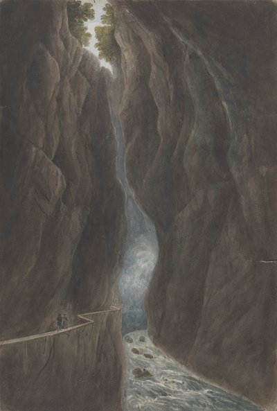 Pffeffen Bad / Suisse - Isaac Weld