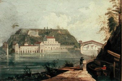 Fairmount Waterworks, d