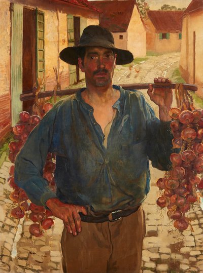 Le voleur d