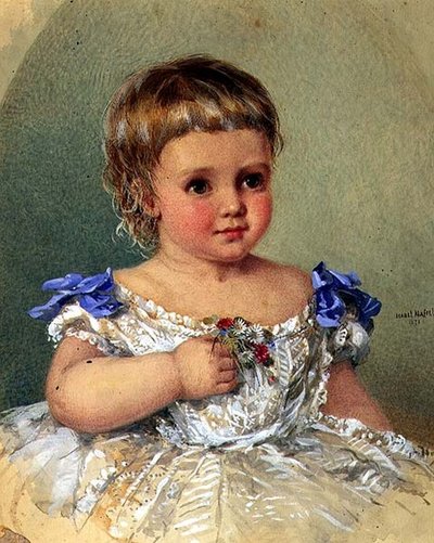 Portrait d